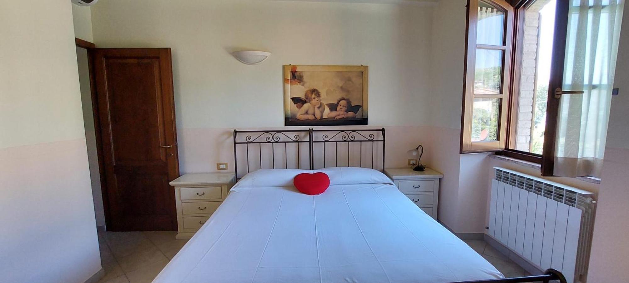 Le Rondini Appartement Torricella  Buitenkant foto