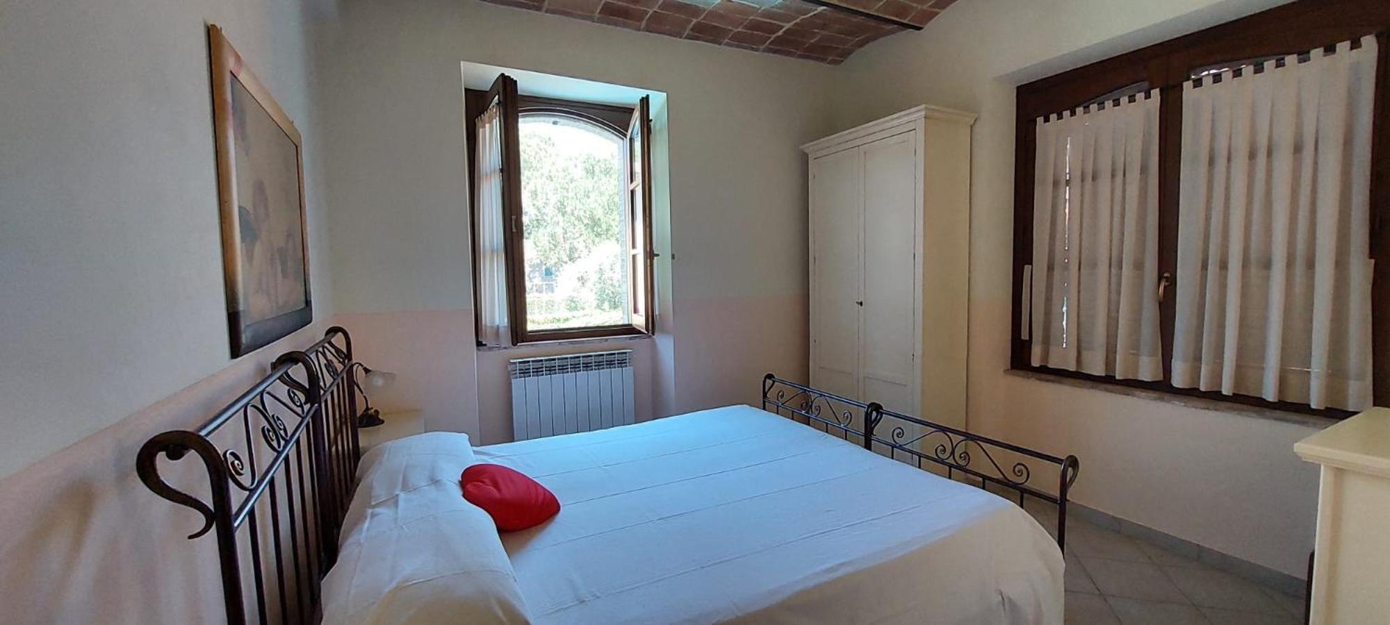 Le Rondini Appartement Torricella  Buitenkant foto