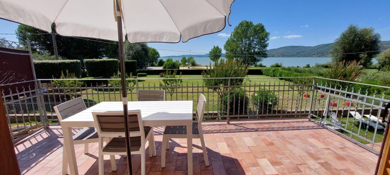 Le Rondini Appartement Torricella  Buitenkant foto