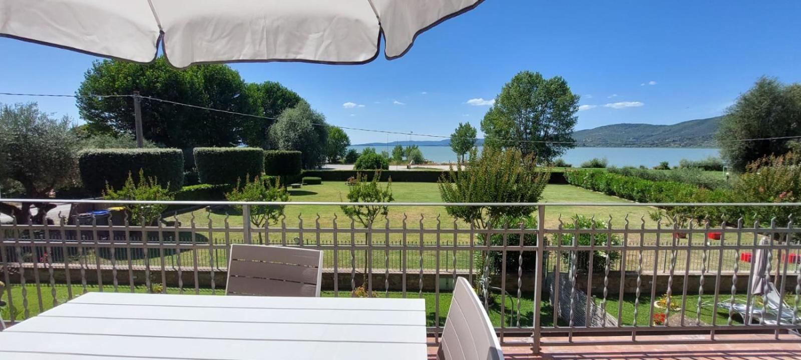 Le Rondini Appartement Torricella  Buitenkant foto